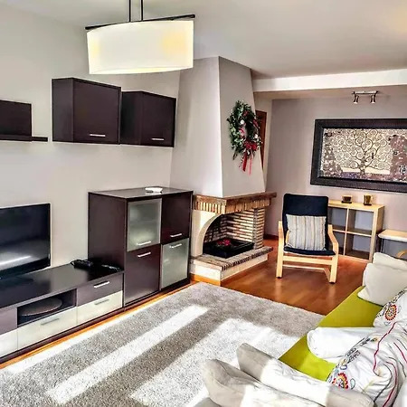 La Casa De Ra - Tucasaenlospirineos Apartman