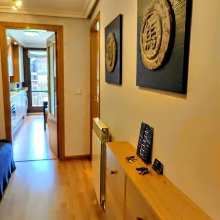 Apartman La Casa De Ra - Tucasaenlospirineos Escarrilla