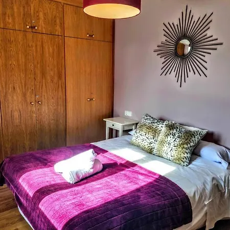 Apartman La Casa De Ra - Tucasaenlospirineos
